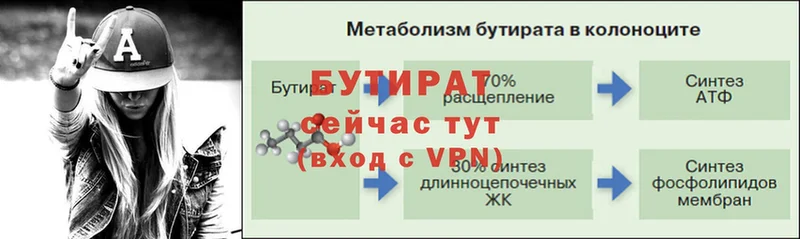 Бутират GHB Воркута